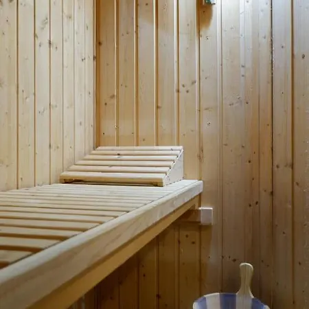 شقة Apartmenthaus Am Waldrand- Kueche - Fruehstueck - Balkon فيلديمان