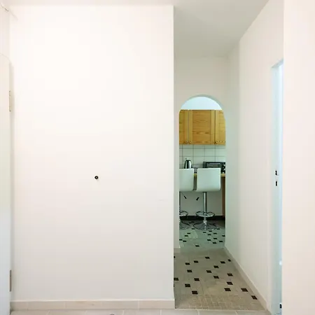 Apartmenthaus Am Waldrand- Kueche - Fruehstueck - Balkon شقة فيلديمان
