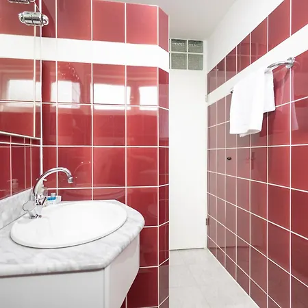 شقة Apartmenthaus Am Waldrand- Kueche - Fruehstueck - Balkon فيلديمان