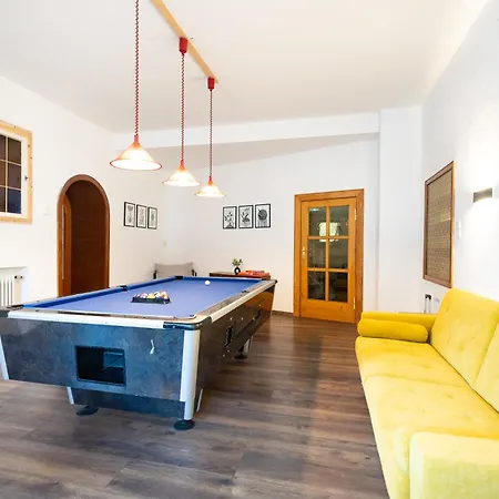 شقة Apartmenthaus Am Waldrand- Kueche - Fruehstueck - Balkon