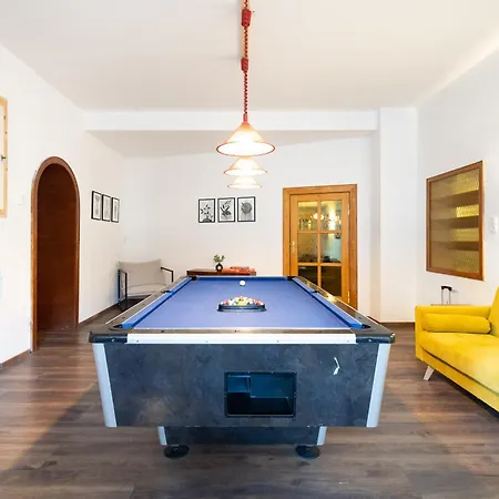 شقة Apartmenthaus Am Waldrand- Kueche - Fruehstueck - Balkon فيلديمان